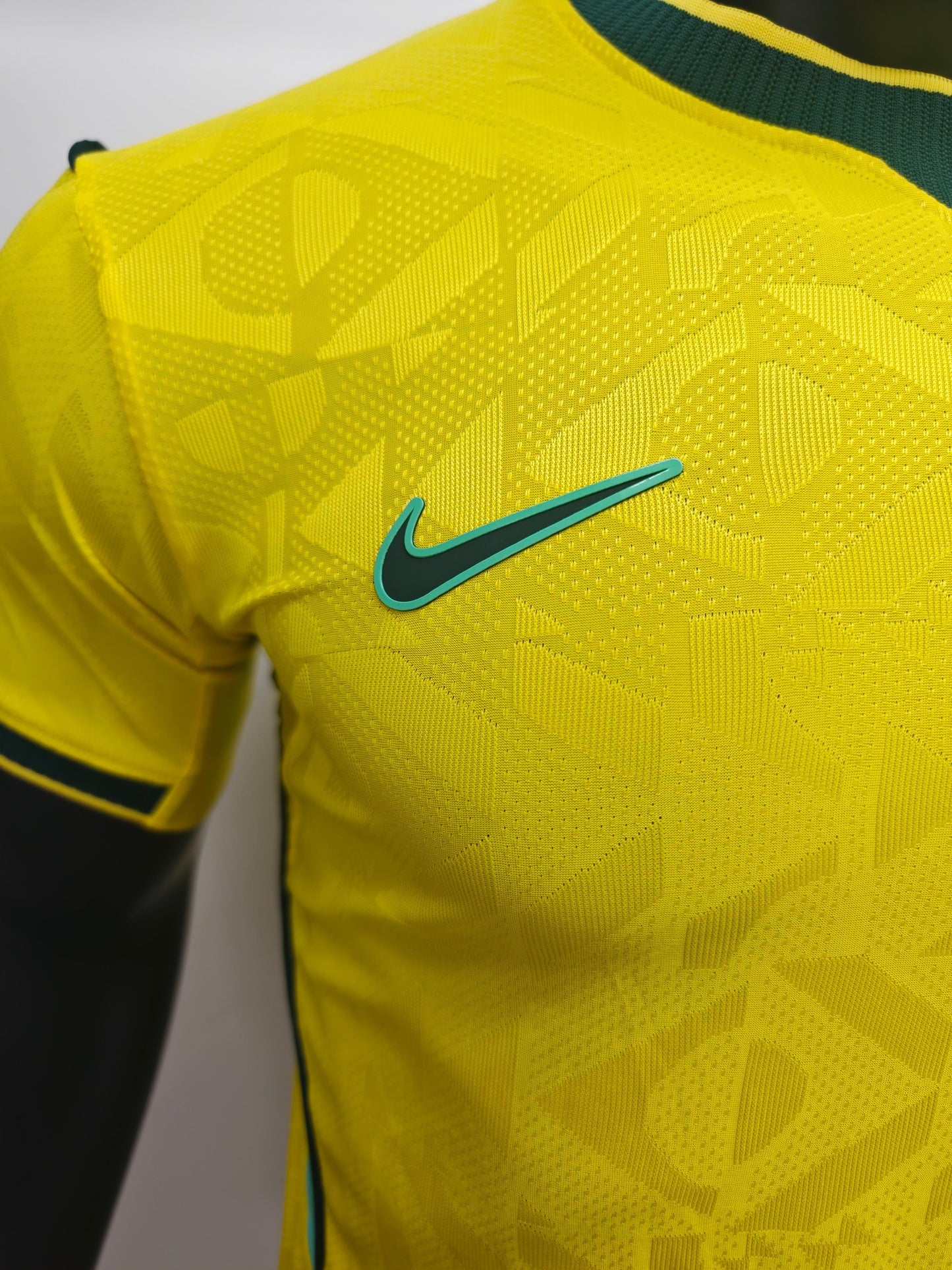 Brazil National Team Jersey 2026 β Elite Version π§π·