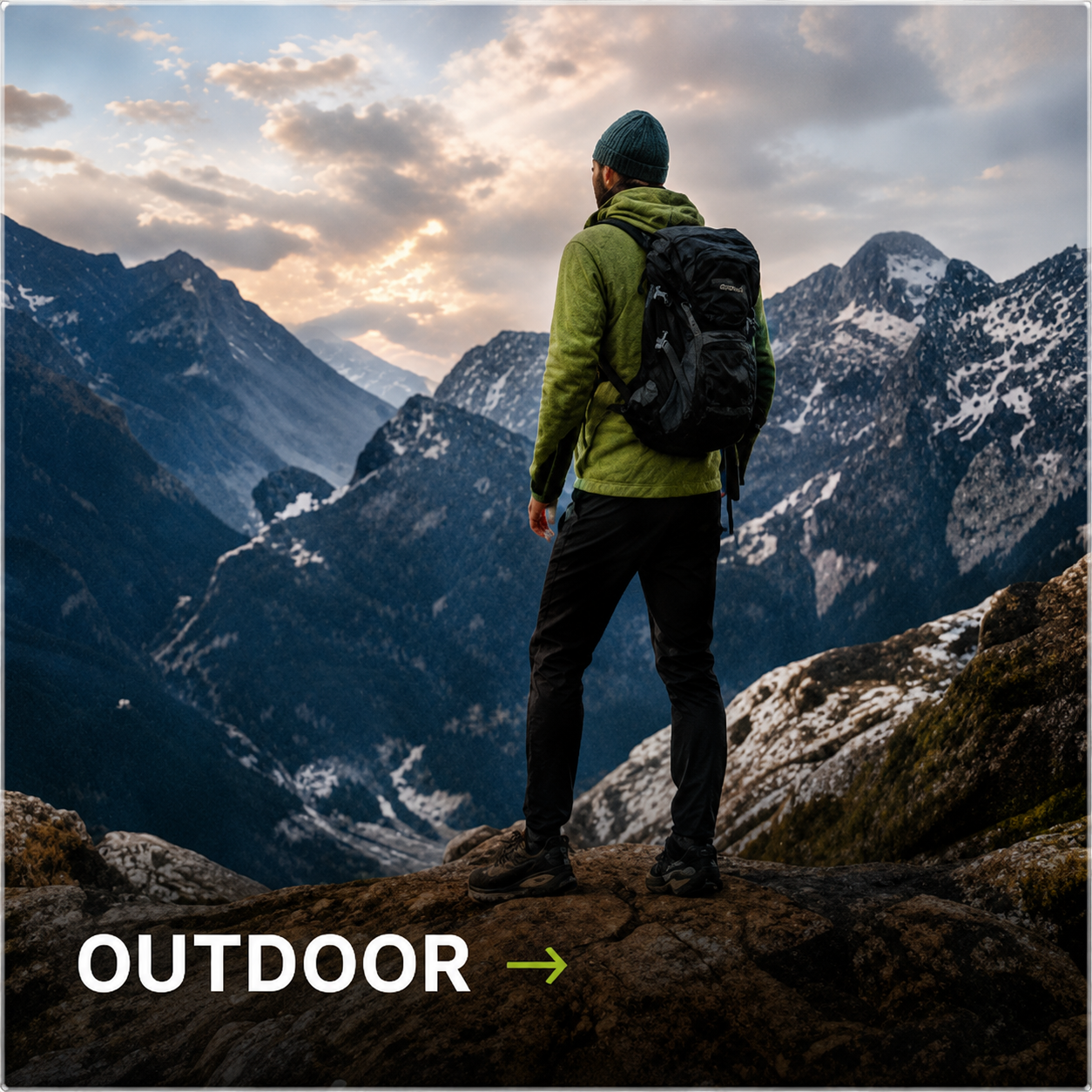 Outdoor