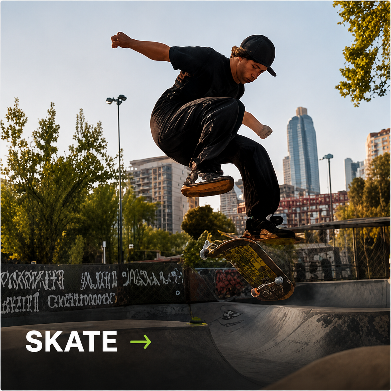 Skate