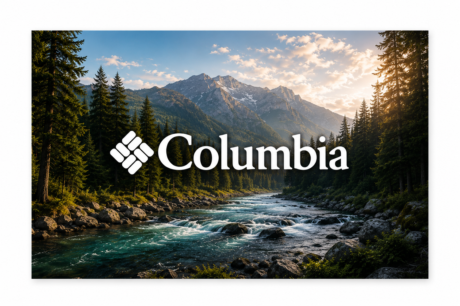 Columbia