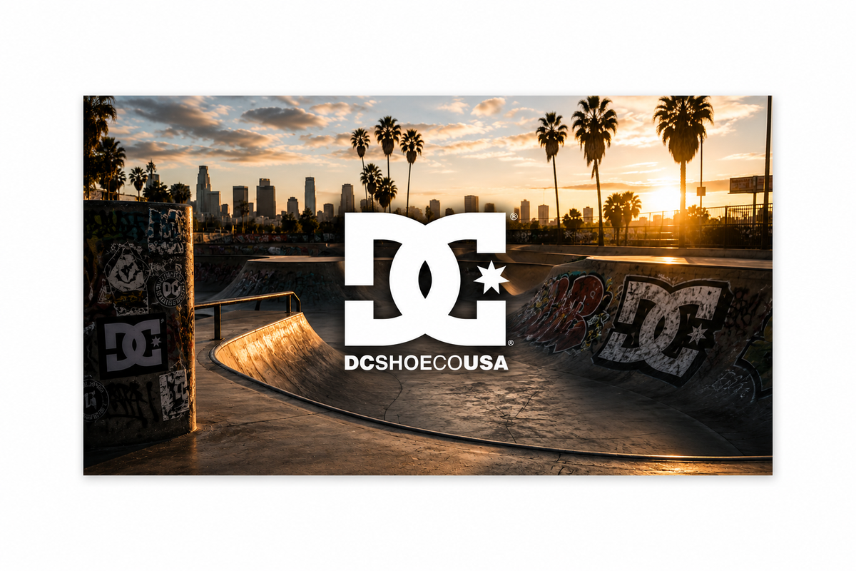 DC Shoes