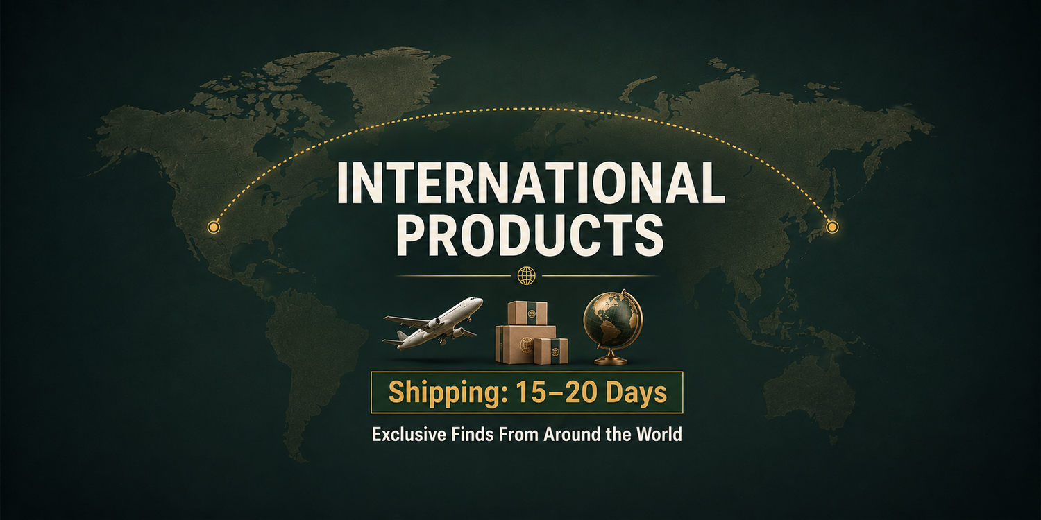 international Product