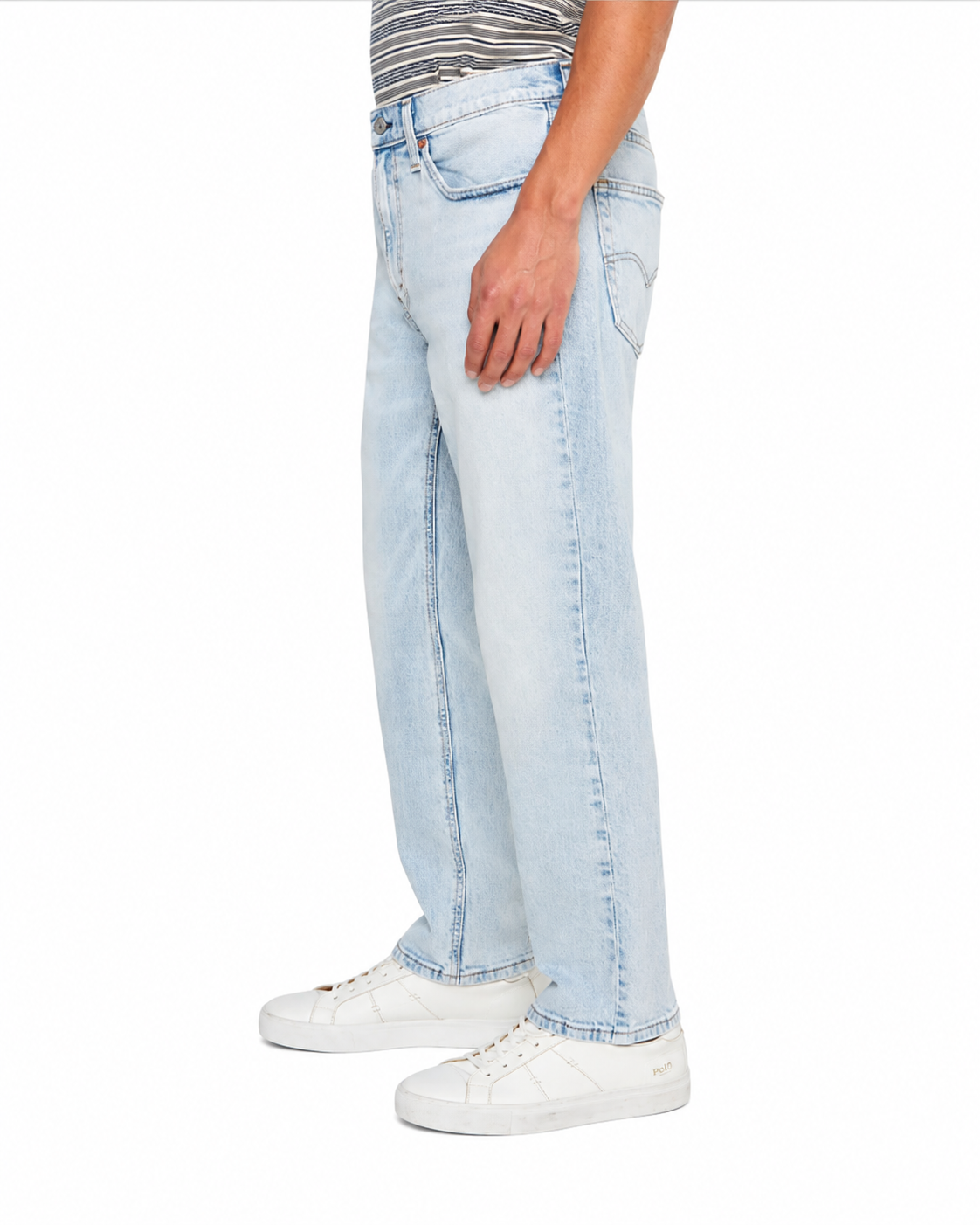 541™ Athletic Taper Levi’s® Stretch Flex Men's Jeans 44 x 30