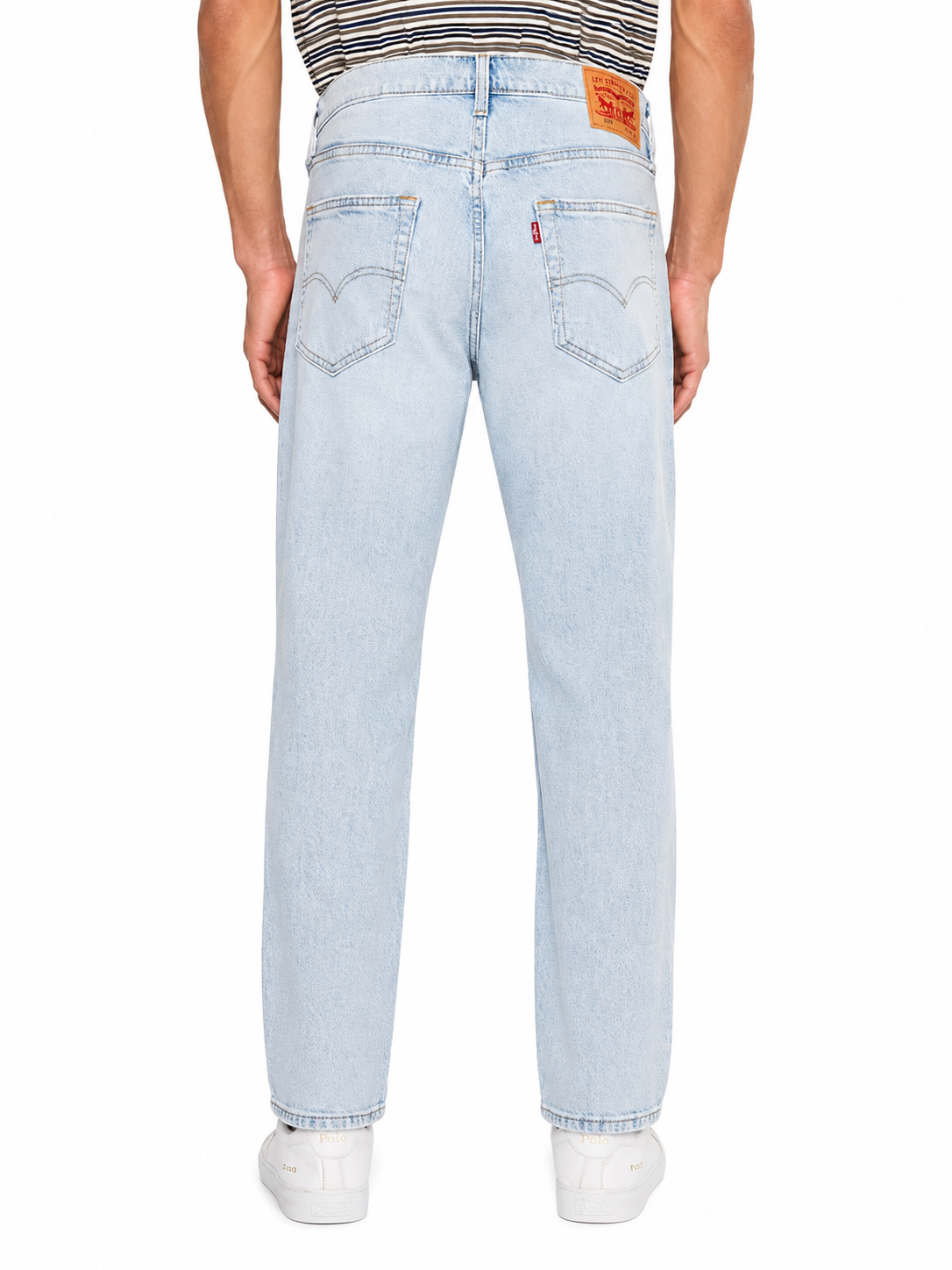 541™ Athletic Taper Levi’s® Stretch Flex Men's Jeans 44 x 30