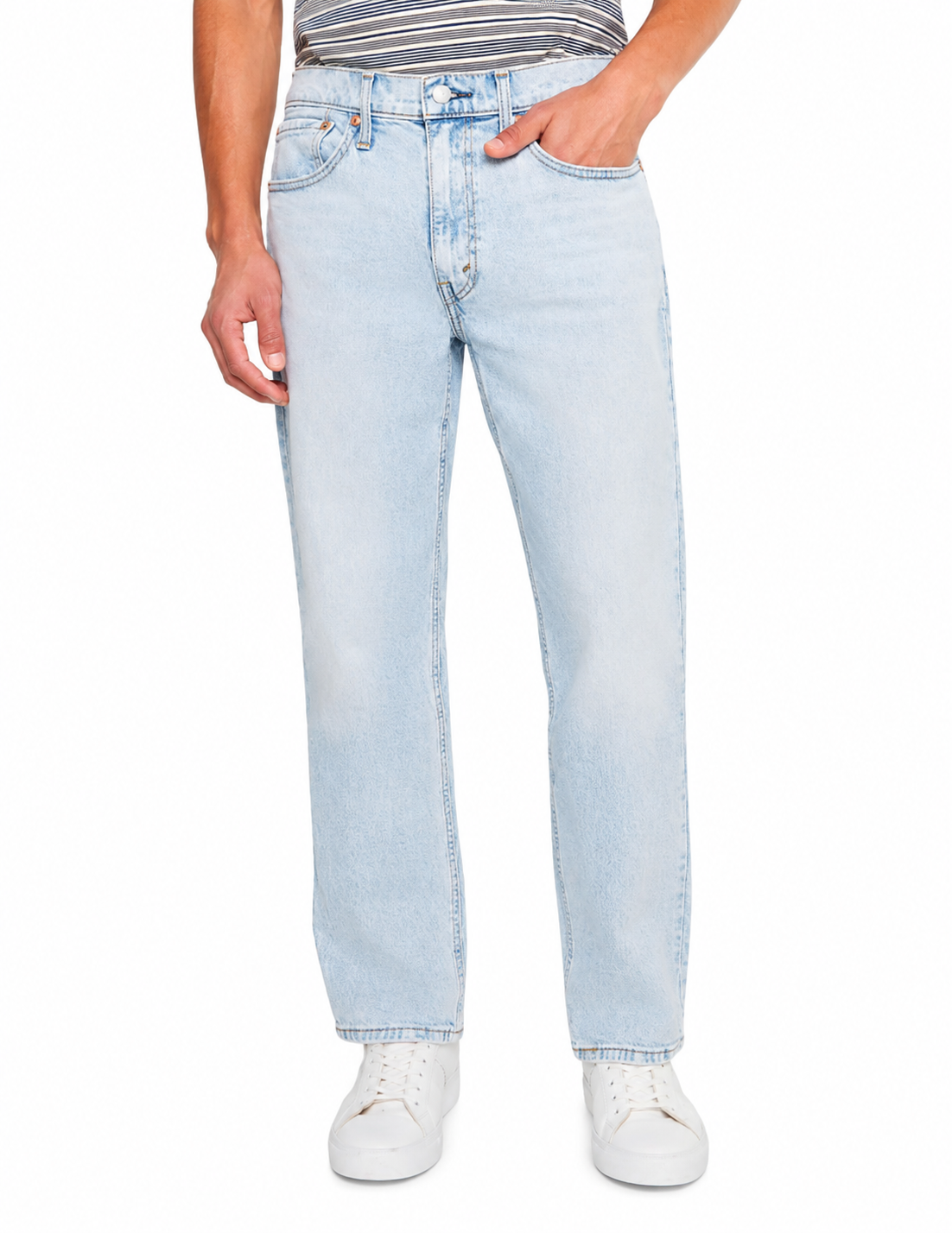 541™ Athletic Taper Levi’s® Stretch Flex Men's Jeans 44 x 30