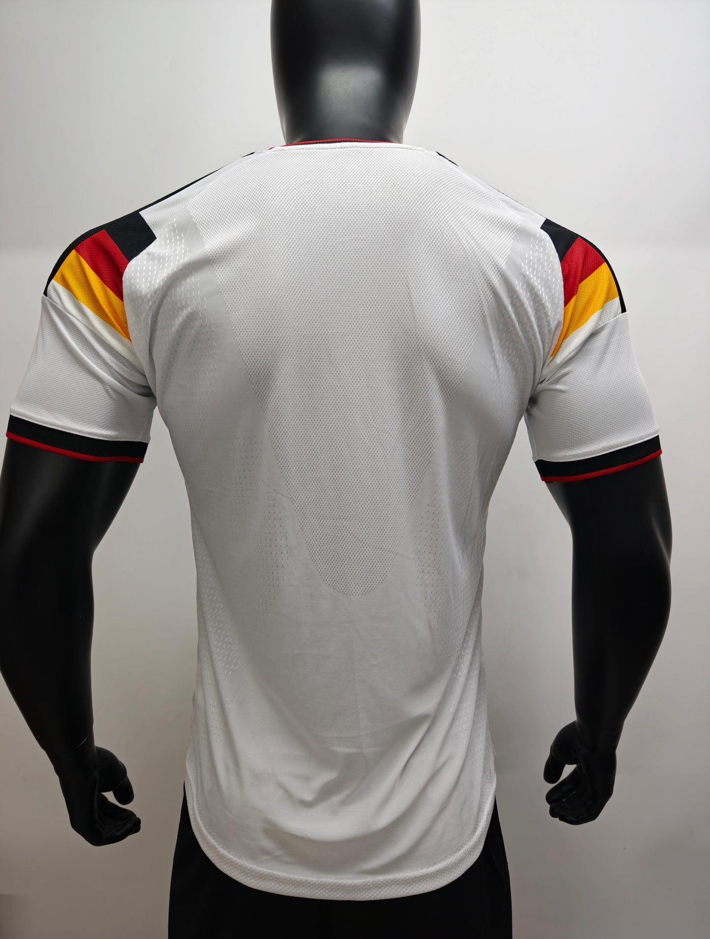 Germany 2026 National Team Jersey – Elite Edition 🇩🇪