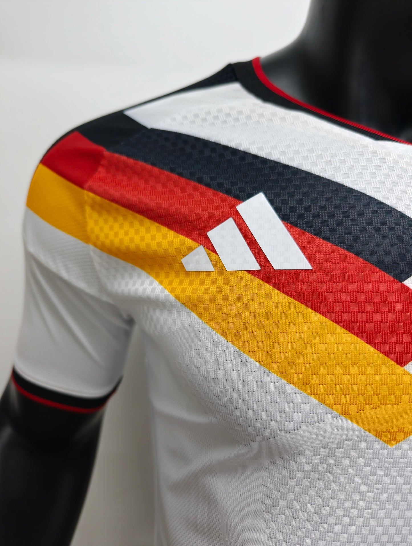 Germany 2026 National Team Jersey – Elite Edition 🇩🇪