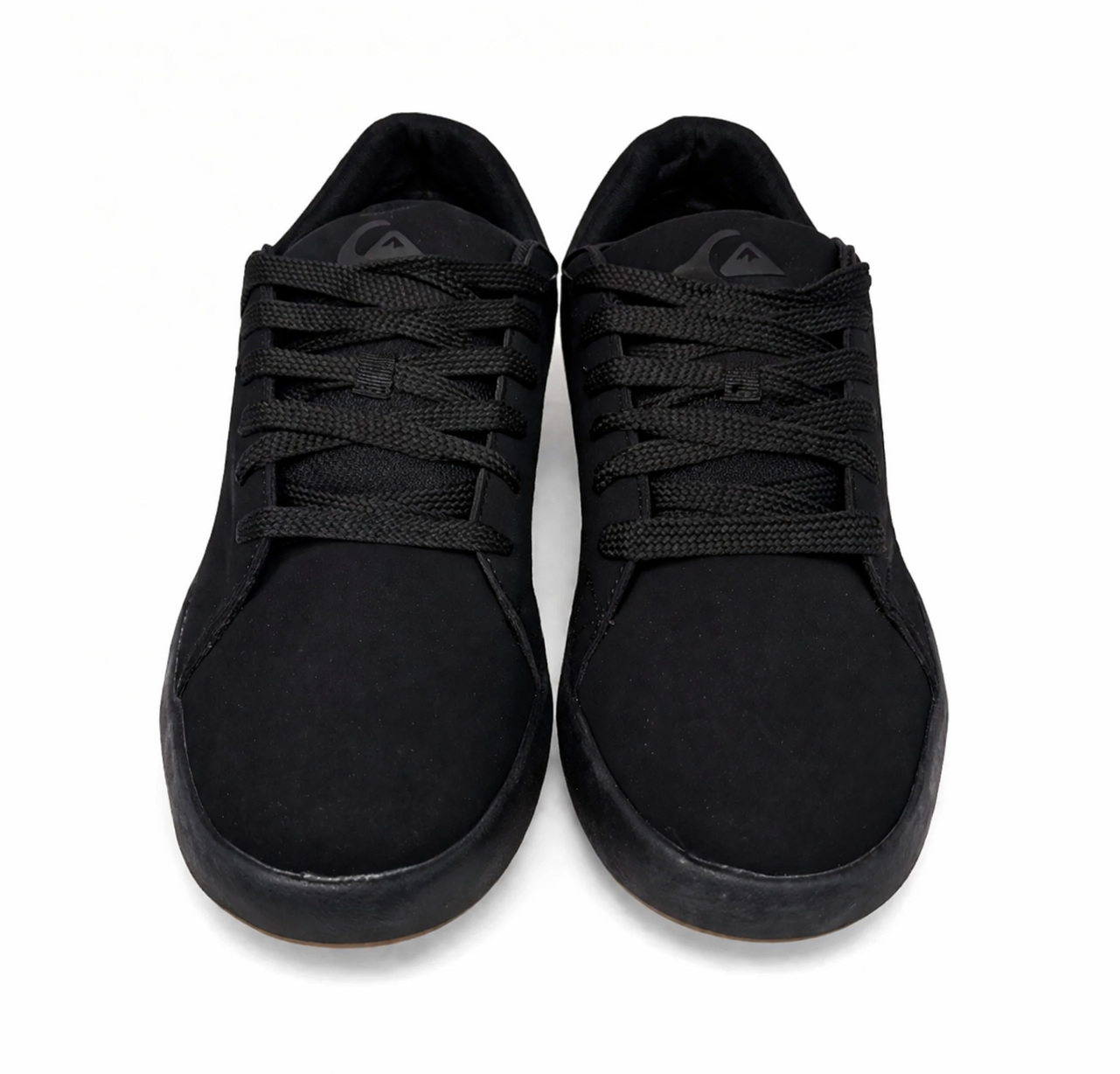 Quiksilver x DC Caballerial Low Men’s Skate Shoes Black – Limited Edition Skate Sneakers